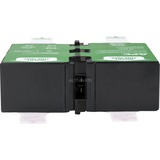 APC Batterij Vervangings Cartridge APCRBC123 Retail