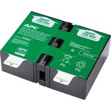 APC Batterij Vervangings Cartridge APCRBC124 Retail