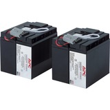 APC Batterij Vervangings Cartridge RBC11 Retail