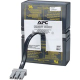 APC Batterij Vervangings Cartridge RBC32 Retail