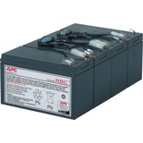 APC Batterij Vervangings Cartridge RBC8 Retail