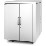APC NetShelter CX 18U server rack Wit
