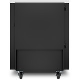 APC NetShelter CX 18U server rack Wit