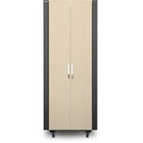 APC NetShelter CX 38U server rack beige/grijs