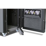 APC NetShelter CX 38U server rack beige/grijs