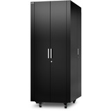 APC NetShelter CX 38U server rack Zwart