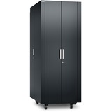 APC NetShelter CX 38U server rack Donkergrijs