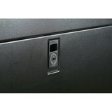 APC NetShelter SX 42U met zijpanelen, breed en diep server rack Zwart, 750 x 1200 x 1991mm, incl. verticale kabelmanagers