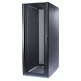 APC NetShelter SX 42U met zijpanelen, breed en diep server rack Zwart, 750 x 1200 x 1991mm