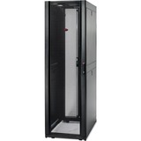 NetShelter SX 42U met zijpanelen server rack