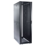 APC NetShelter SX 48U server rack Zwart, 600 x 1200 x 2258mm