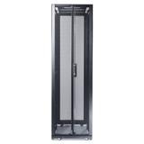 APC NetShelter SX 48U server rack Zwart, 600 x 1200 x 2258mm