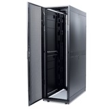 APC NetShelter SX 48U server rack Zwart, 600 x 1200 x 2258mm