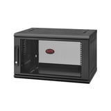 NetShelter WX 6U server rack