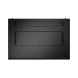 APC NetShelter WX 6U server rack Zwart, 600 x 400 x 355mm