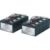 APC RBC12 vervangende oplaadbare batterij 