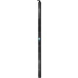 APC Rack PDU 2G Metered AP8881 ZeroU, 36x C13, 6x C19, IEC 309 16A 3Fase stekker
