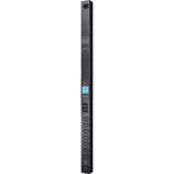 APC Rack PDU 2G Switched AP8958EU3 stekkerdoos ZeroU, 7x C13, 1x C19, IEC 309 16A stekker