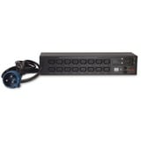 APC Rack PDU Switched 2U 32A 230V stekkerdoos Zwart