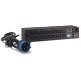 APC Rack PDU Switched 2U 32A 230V stekkerdoos Zwart