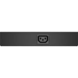 APC Rack PDU, Basic AP6015A 0U/2U, 8x C13