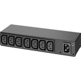 Rack PDU, Basic AP6015A stekkerdoos