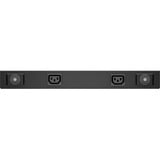 APC Rack PDU, Basic AP6020A stekkerdoos 0U/1U, 13x C13