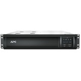 APC Smart-UPS 1000VA LCD RM 2U 230V met SmartConnect Zwart