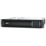 Smart-UPS 1500VA LCD RM 2U 230V met SmartConnect