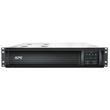 APC Smart-UPS 1500VA LCD RM 2U 230V met SmartConnect Zwart