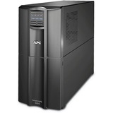 APC Smart-UPS 3000VA LCD 230V with SmartConnect Zwart