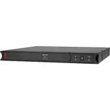 APC Smart-UPS 450VA noodstroomvoeding ups 4x C13 uitgang, rack mountable, serial, 1U, SC450RMI1U, Retail