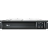 APC Smart-UPS 750VA LCD RM 2U 230V met SmartConnect Zwart