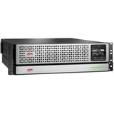 APC Smart-UPS Li-Ion SRTL1500RMXLI Noodstroomvoeding ups 1500VA, 8x C13, USB, Rack/tower convertible