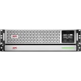 APC Smart-UPS On-Line SRT Li-Ion 1000VA noodstroomvoeding ups 8x C13, USB, Rack/tower convertible