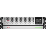 APC Smart-UPS On-Line SRT NC Li-Ion 1500VA noodstroomvoeding  8x C13, USB, Rack/tower convertible, NMC