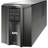 APC Smart-UPS SMT1000IC LCD Smart connect ups 1000VA