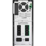 APC Smart-UPS SMT2200IC LCD 230V met SmartConnect ups Zwart, 2200VA