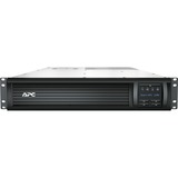 APC Smart-UPS SMT2200RMI2UC LCD RM 2U 230V met SmartConnect Zwart, 2200VA