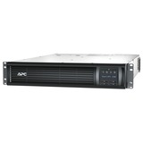 APC Smart-UPS SMX2200R2HVNC 2200VA Noodstroomvoeding Zwart, 2200VA, 8x C13, 2x C19 uitgang, USB, NMC