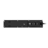 APC Smart-UPS SRT96V Extern Batterij Pakket 96V, 3kVA, Rackmountable, SRT96RMBP