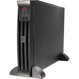 APC Smart-UPS XL SUM3000RMXLI Zwart, 2U, Retail