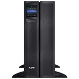 APC Smart-UPS X 2200VA Rack/Tower LCD 200-240V Zwart, SMX2200HV