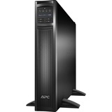 APC Smart-UPS X 3000VA noodstroomvoeding Zwart, 8x C13, 1x C19 uitgang, USB, NMC, 2U, SMX3000RMHV2UNC, Retail