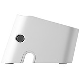 APC Stekkerdoos met overspanningsbeveiliging (+USB) Wit, voor 5 stekkers, 2x USB, PM5U-GR
