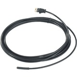 APC Temperatuursensor AP9335T Zwart