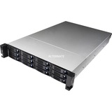 ASRock 2U12L6SC-2TS6 barebone Dual CPU
