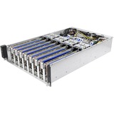 ASRock 3U8G-C612/V barebone