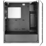Aerocool Cylon Pro Tower-behuizing Wit/zwart | 2x USB-A 3.2 (5 Gbit/s) | 2x Audio | Window-kit
