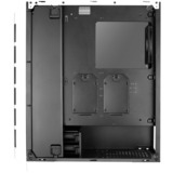 Aerocool Cylon Pro Tower-behuizing Wit/zwart | 2x USB-A 3.2 (5 Gbit/s) | 2x Audio | Window-kit